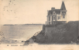 35-DINARD-N°T2403-C/0309 - Dinard