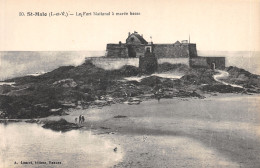 35-SAINT MALO-N°T2403-C/0283 - Saint Malo