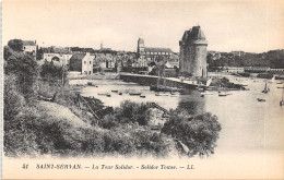 35-SAINT SERVAN-N°T2403-C/0237 - Saint Servan