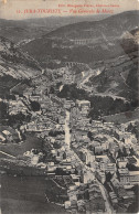 39-MOREZ DU JURA-N°T2403-H/0297 - Morez