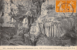 39-BAUME LES MESSIEURS-LES GROTTES-N°T2403-H/0305 - Baume-les-Messieurs