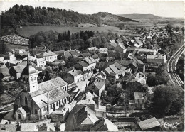 ANDELOT Vue Générale Aérienne - Andelot Blancheville