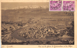 38-GRENOBLE-N°T2403-H/0107 - Grenoble