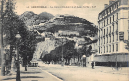 38-GRENOBLE-N°T2403-H/0009 - Grenoble