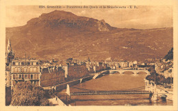 38-GRENOBLE-N°T2403-G/0399 - Grenoble