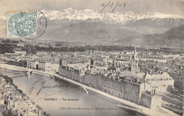 38-GRENOBLE-N°T2403-G/0385 - Grenoble