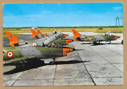 AERONAUTICA MILITARE FIAT 191 VG. 1971 N°H543 - 1946-....: Era Moderna