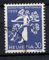 Marke 1939 Gestempelt (h640502) - Used Stamps