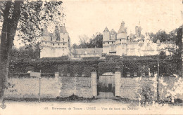 37-USSE-LE CHÂTEAU-N°T2403-G/0283 - Other & Unclassified