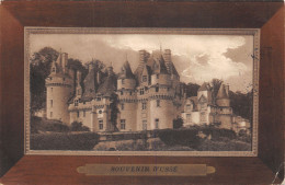 37-USSE-LE CHÂTEAU-N°T2403-G/0241 - Other & Unclassified