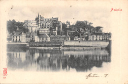 37-AMBOISE-N°T2403-G/0051 - Amboise