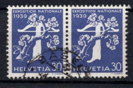 Marken 1939 Gestempelt (h640503) - Gebraucht