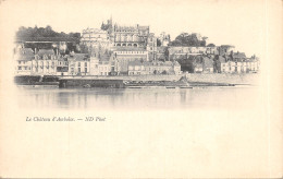 37-AMBOISE-N°T2403-F/0171 - Amboise