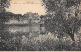 37-AMBOISE-LE CHÂTEAU-N°T2403-F/0165 - Amboise