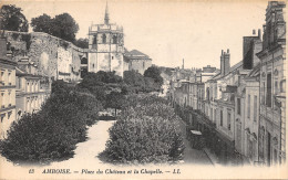 37-AMBOISE-N°T2403-F/0131 - Amboise