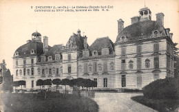 41-CHEVERNY-LE CHÂTEAU-N°T2403-F/0071 - Cheverny