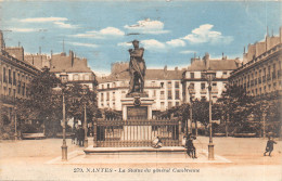 44-NANTES-N°T2404-C/0131 - Nantes