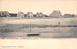 44-LE POULIGUEN-N°T2404-C/0105 - Le Pouliguen