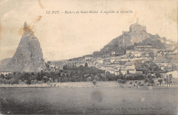 43-LE PUY EN VELAY-N°T2404-B/0225 - Le Puy En Velay