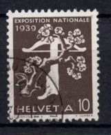 Marken 1939 Gestempelt (h640504) - Gebraucht