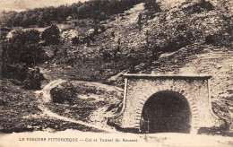 26-COL DE ROUSSET-N°T2404-B/0193 - Other & Unclassified