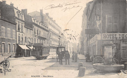 42-ROANNE-N°T2404-B/0149 - Roanne