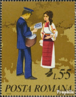 Rumänien 3741 (kompl.Ausg.) Postfrisch 1980 Briefmarkenausstellung - Ongebruikt