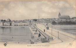 41-BLOIS-N°T2404-A/0185 - Blois