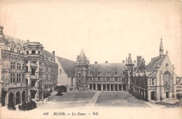 41-BLOIS-N°T2404-A/0193 - Blois