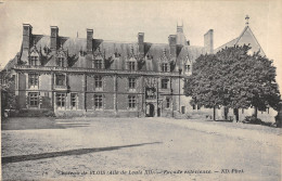 41-BLOIS-LE CHÂTEAU-N°T2404-A/0155 - Blois