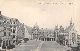 41-BLOIS-LE CHÂTEAU-N°T2404-A/0133 - Blois