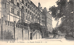 41-BLOIS-LE CHÂTEAU-N°T2404-A/0083 - Blois