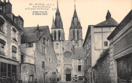 41-BLOIS-N°T2404-A/0069 - Blois