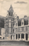 41-BLOIS-LE CHÂTEAU-N°T2404-A/0055 - Blois