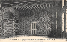 41-BLOIS-LE CHÂTEAU-N°T2404-A/0065 - Blois