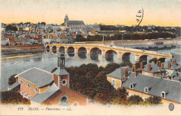 41-BLOIS-N°T2404-A/0015 - Blois