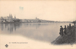 41-BLOIS-N°T2403-H/0359 - Blois