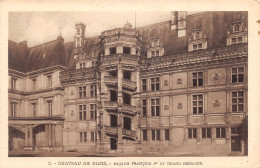 41-BLOIS-LE CHÂTEAU-N°T2403-H/0355 - Blois