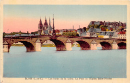 41-BLOIS-N°T2403-H/0361 - Blois