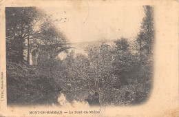 40-MONT DE MARSAN-N°T2403-H/0343 - Mont De Marsan