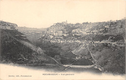 46-ROCAMADOUR-N°T2404-E/0255 - Rocamadour