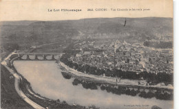 46-CAHORS-N°T2404-E/0231 - Cahors