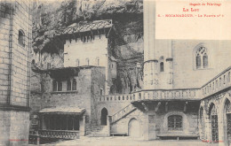 46-ROCAMADOUR-N°T2404-E/0209 - Rocamadour