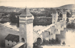 46-CAHORS-N°T2404-E/0117 - Cahors