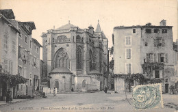 46-CAHORS-N°T2404-E/0111 - Cahors