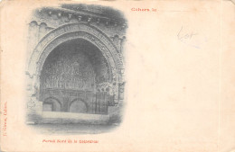 46-CAHORS-N°T2404-E/0099 - Cahors