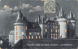 45-SULLY SUR LOIRE-LE CHÂTEAU-N°T2404-E/0063 - Sully Sur Loire