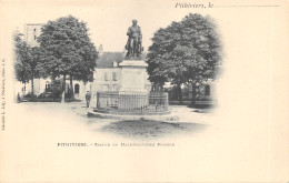 45-PITHIVIERS-N°T2404-E/0057 - Pithiviers