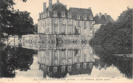 45-LA FERTE SAINT AUBIN-LE CHÂTEAU-N°T2404-D/0343 - La Ferte Saint Aubin