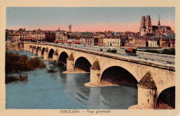 45-ORLEANS-N°T2404-D/0109 - Orleans